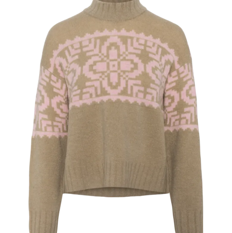 Kari TraaDisa Knit - Pullover femme