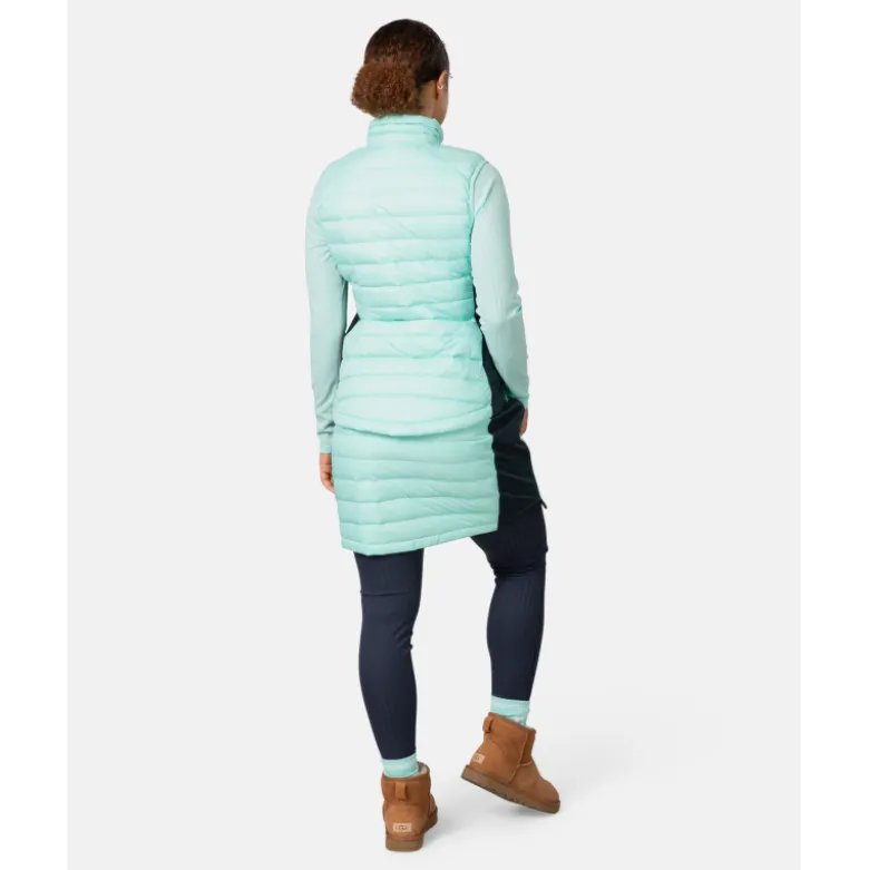 Kari TraaEmilie Down Vest - Doudoune femme