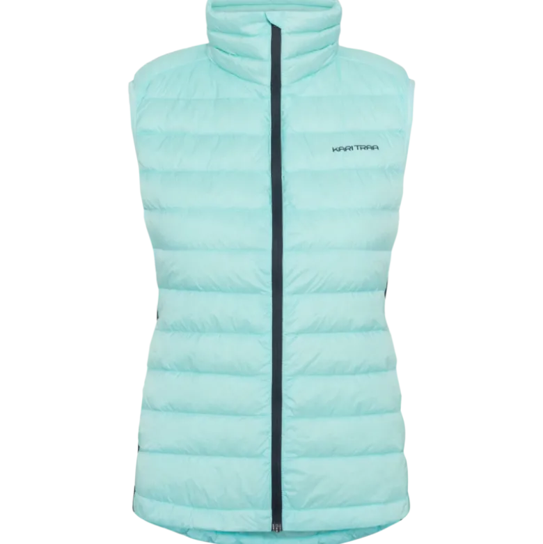 Kari TraaEmilie Down Vest - Doudoune femme
