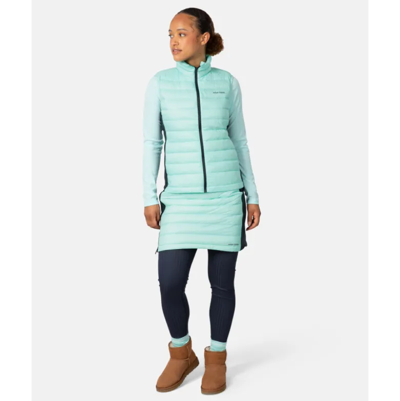 Kari TraaEmilie Down Vest - Doudoune femme