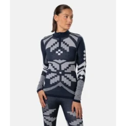 Kari TraaFaith Hz - Sous-vêtement thermique femme