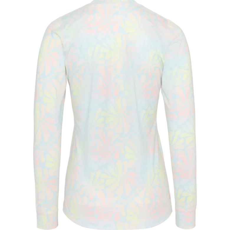 Kari TraaFryd Long Sleeve Baselayer - Maillot thermique laine mérinos femme