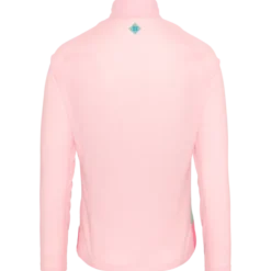 Kari TraaLeah Half Zip - Maillot thermique femme