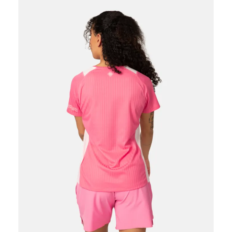 Kari TraaLeah Tee - Maillot thermique femme