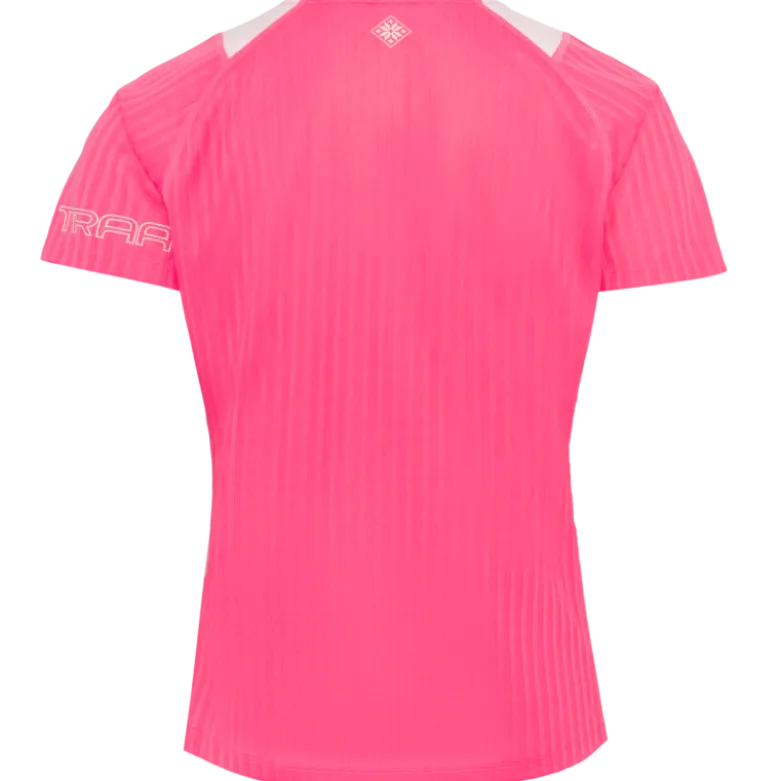 Kari TraaLeah Tee - Maillot thermique femme