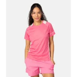 Kari TraaLeah Tee - Maillot thermique femme