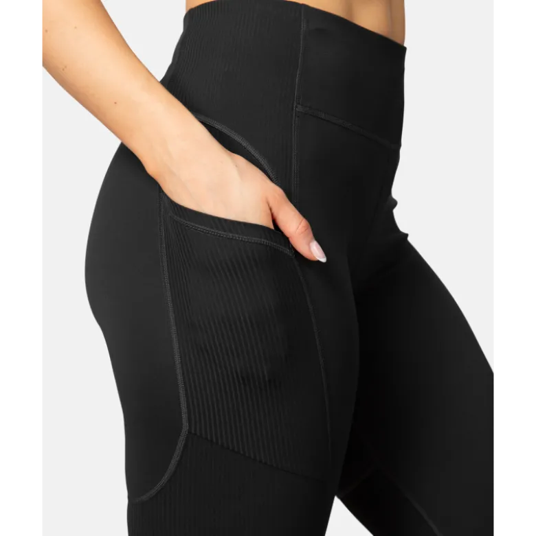 Kari TraaLinnea Tights - Collant running femme