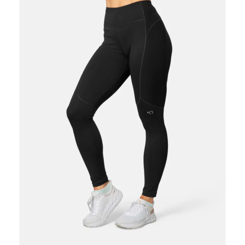 Kari TraaLinnea Tights - Collant running femme