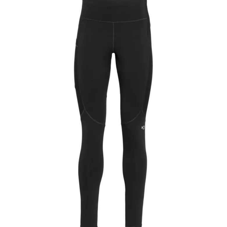 Kari TraaLinnea Tights - Collant running femme