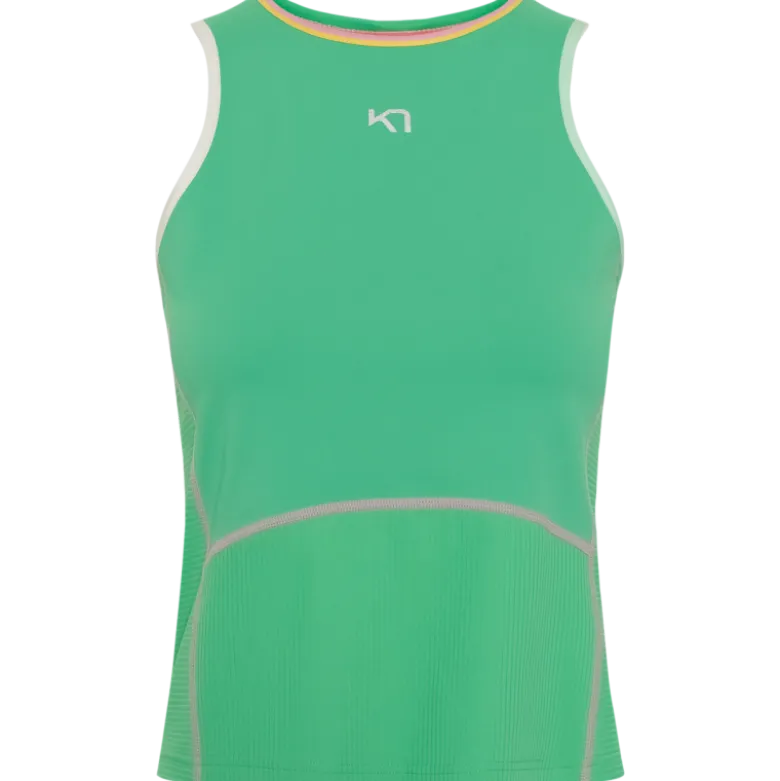Kari TraaLinnea Top - Débardeur femme