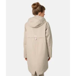 Kari TraaMona Parka - Veste imperméable femme