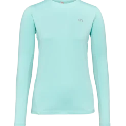 Kari TraaNora 2.0 Long Sleeve - Maillot thermique femme