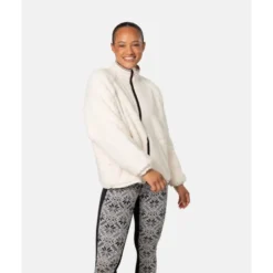Kari TraaOlivia Jacket - Polaire femme