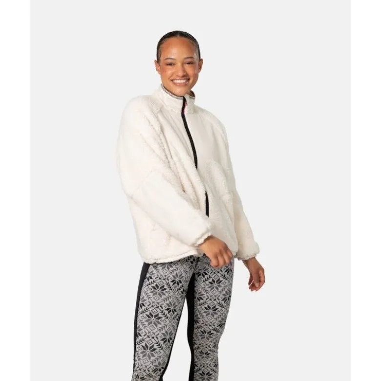 Kari TraaOlivia Jacket - Polaire femme