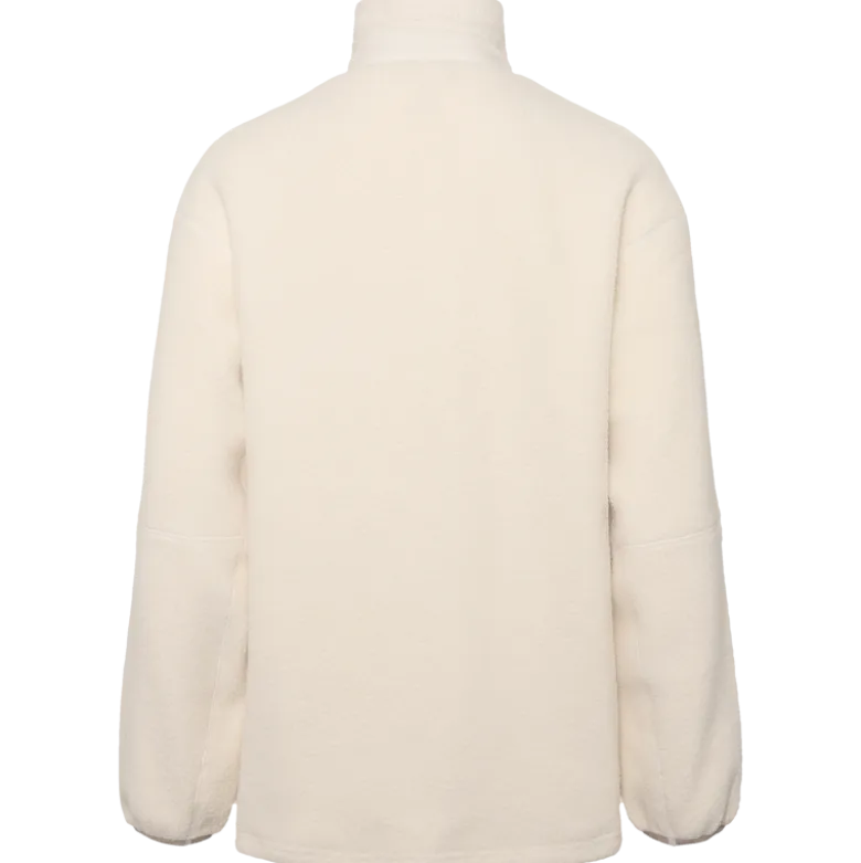 Kari TraaRothe Half-Zip - Polaire femme