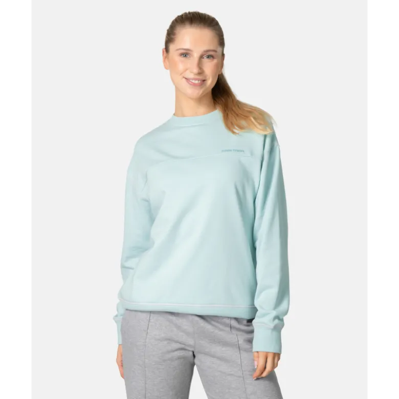 Kari TraaSynne Crew - Sweatshirt femme