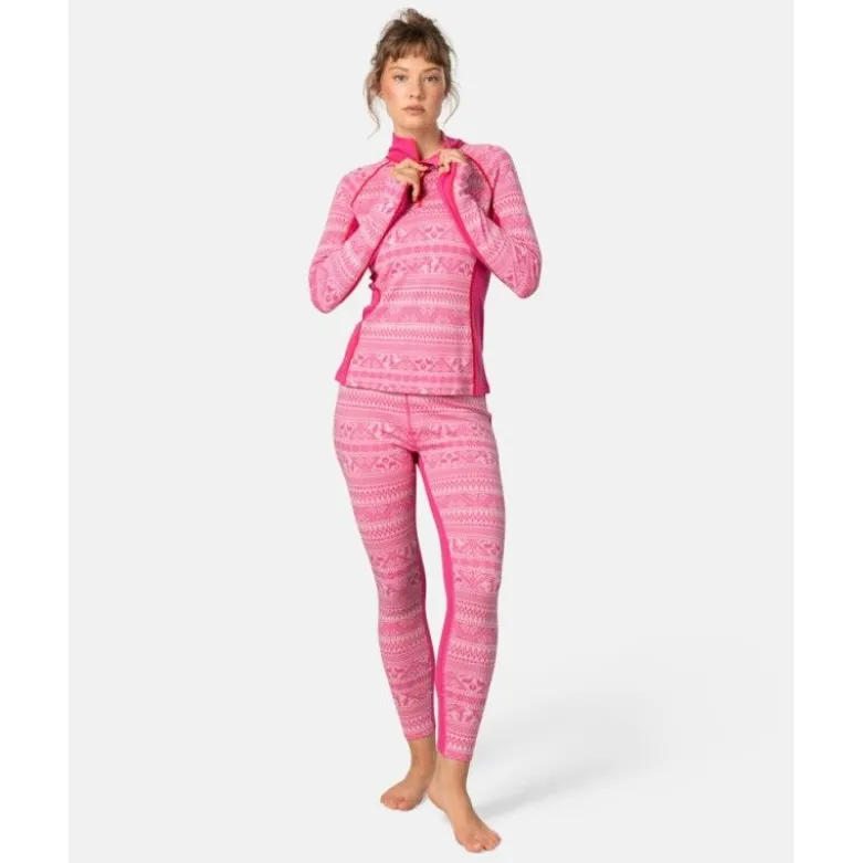 Kari TraaTale Hz - Sous-vêtement thermique femme