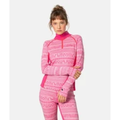Kari TraaTale Hz - Sous-vêtement thermique femme