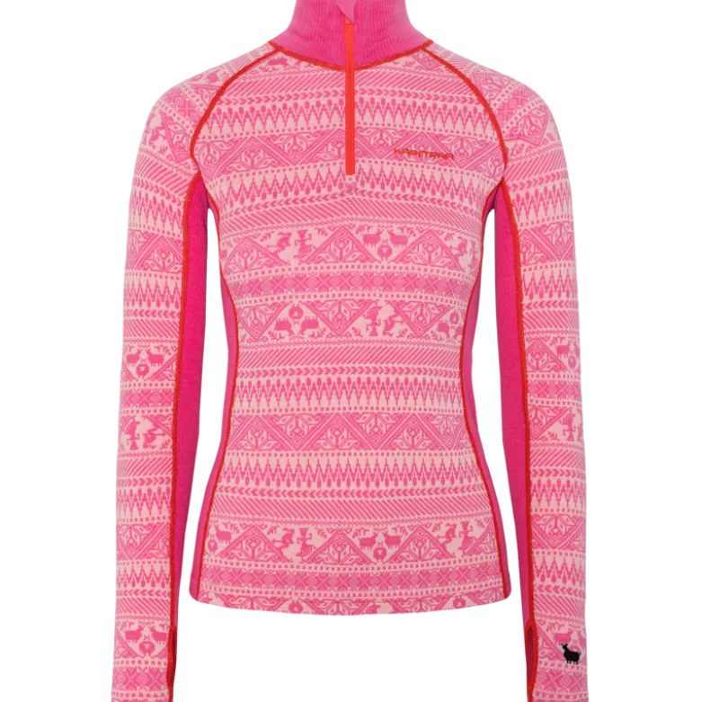 Kari TraaTale Hz - Sous-vêtement thermique femme