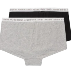 Kari TraaTrine Shortie 2Pk - Culotte femme