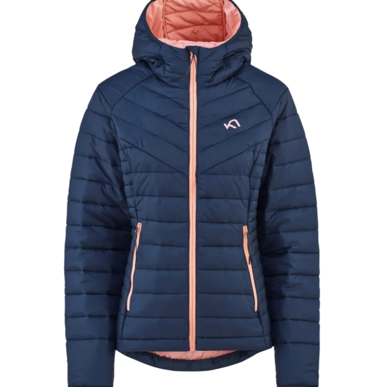 Kari TraaAada PrimaLoft Jacket - Doudoune femme