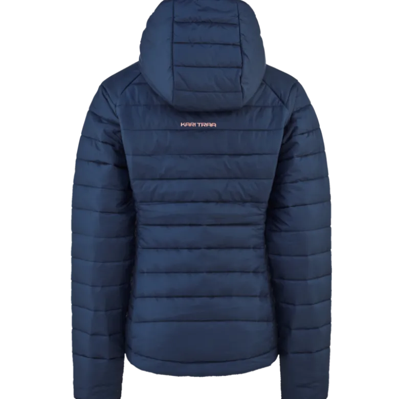 Kari TraaAada PrimaLoft Jacket - Doudoune femme