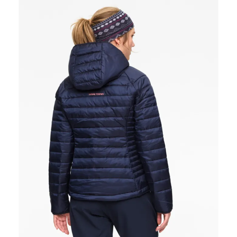 Kari TraaAada PrimaLoft Jacket - Doudoune femme