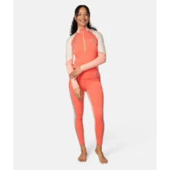 Kari TraaAlma Pants - Collant thermique femme
