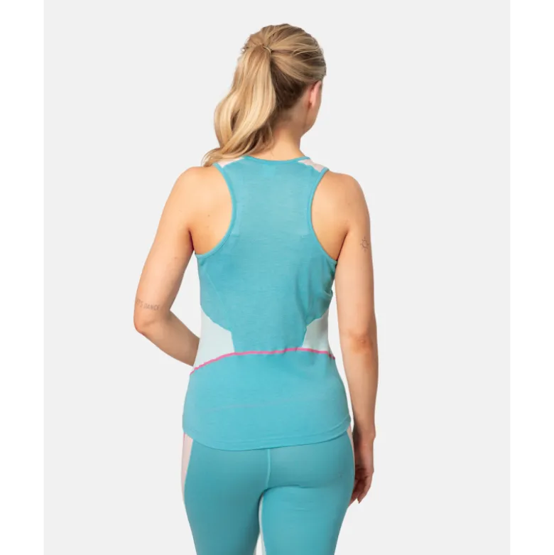 Kari TraaAlma Tank - Débardeur femme