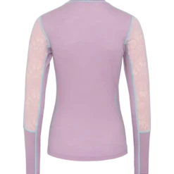 Kari TraaAnna Long Sleeve - Sous-vêtement thermique femme