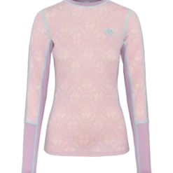 Kari TraaAnna Long Sleeve - Sous-vêtement thermique femme