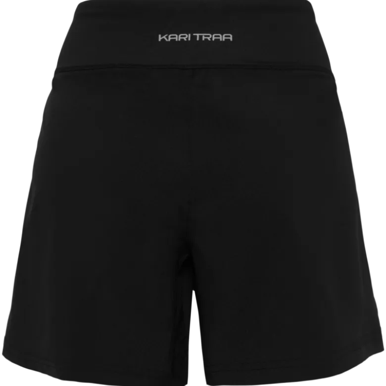 Kari TraaAva Shorts - Short femme