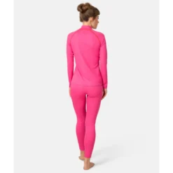 Kari TraaElla Base Layer Pants - Collant running femme