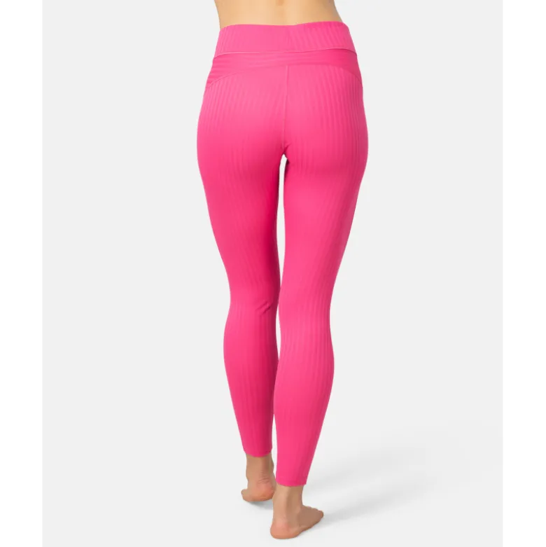 Kari TraaElla Base Layer Pants - Collant running femme