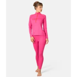 Kari TraaElla Base Layer Pants - Collant running femme