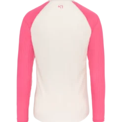 Kari TraaElla Long Sleeve - T-shirt femme