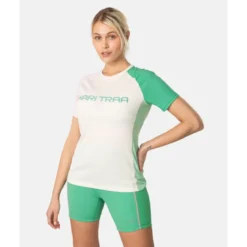 Kari TraaElla Tee - T-shirt femme