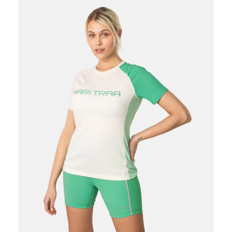 Kari TraaElla Tee - T-shirt femme