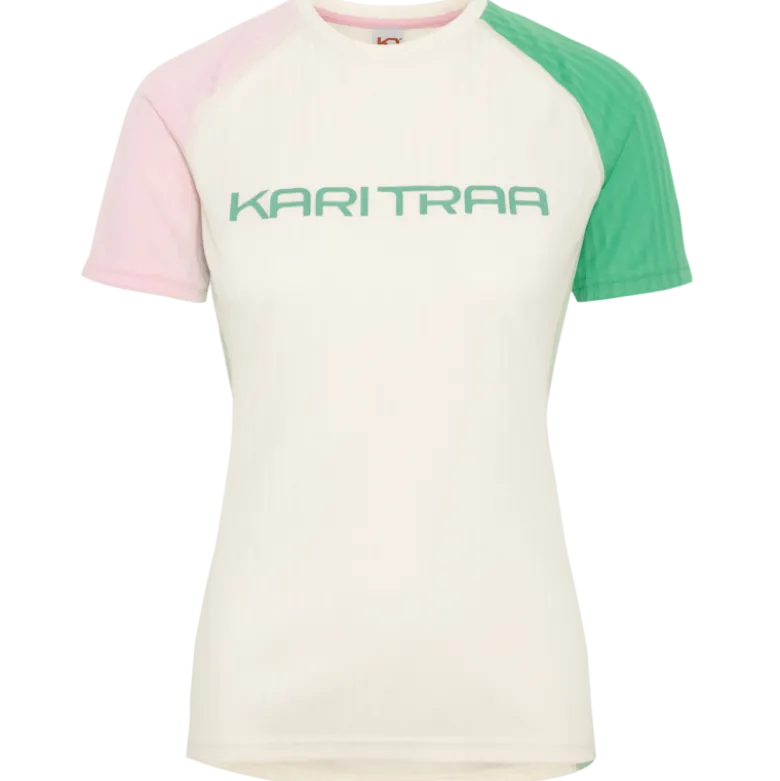 Kari TraaElla Tee - T-shirt femme