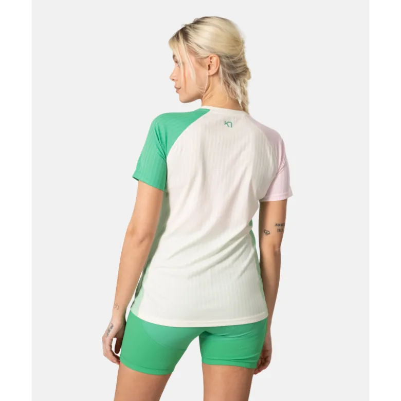 Kari TraaElla Tee - T-shirt femme