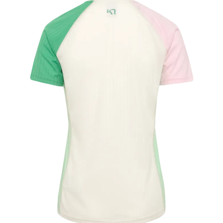 Kari TraaElla Tee - T-shirt femme