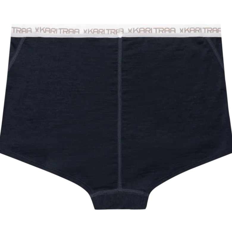 Kari TraaEmbla Wool Boxer - Culotte femme