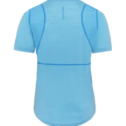 Kari TraaEmbla Wool Tee - T-shirt femme