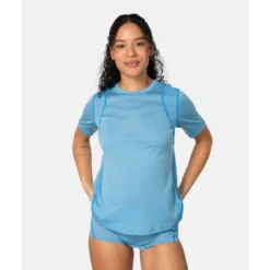Kari TraaEmbla Wool Tee - T-shirt femme