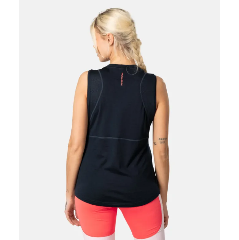 Kari TraaEmbla Wool Top - T-shirt femme