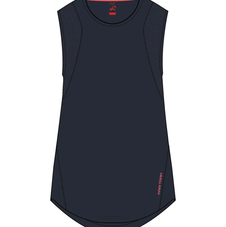 Kari TraaEmbla Wool Top - T-shirt femme