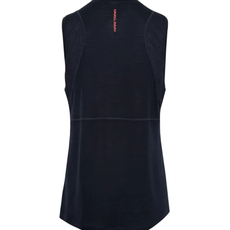 Kari TraaEmbla Wool Top - T-shirt femme