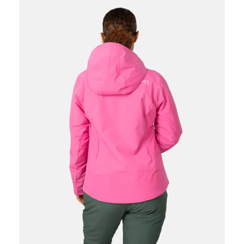 Kari TraaEmma Ski Jacket - Veste ski femme