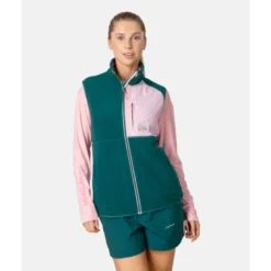 Kari TraaEmma Vest - Polaire sans manches femme