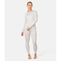 Kari TraaFryd High Waist Base Layer Pants - Collant running femme
